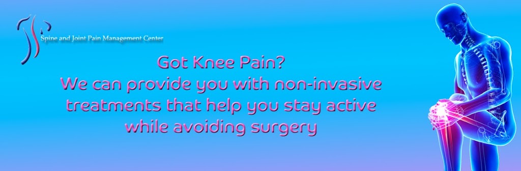 Spine and Joint pain Center | 309 Rock Ave, Green Brook Township, NJ 08812 | Phone: (908) 889-2168