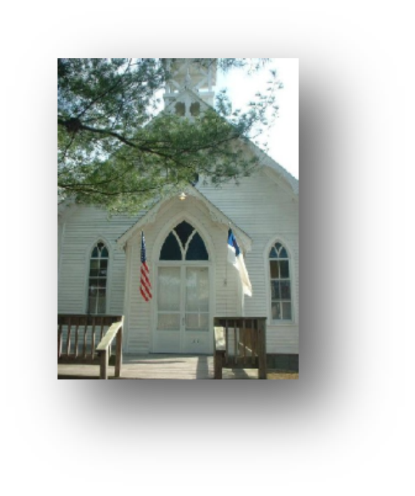 Corbin City Baptist Church | 212 Main St, Corbin City, NJ 08270 | Phone: (609) 204-8087