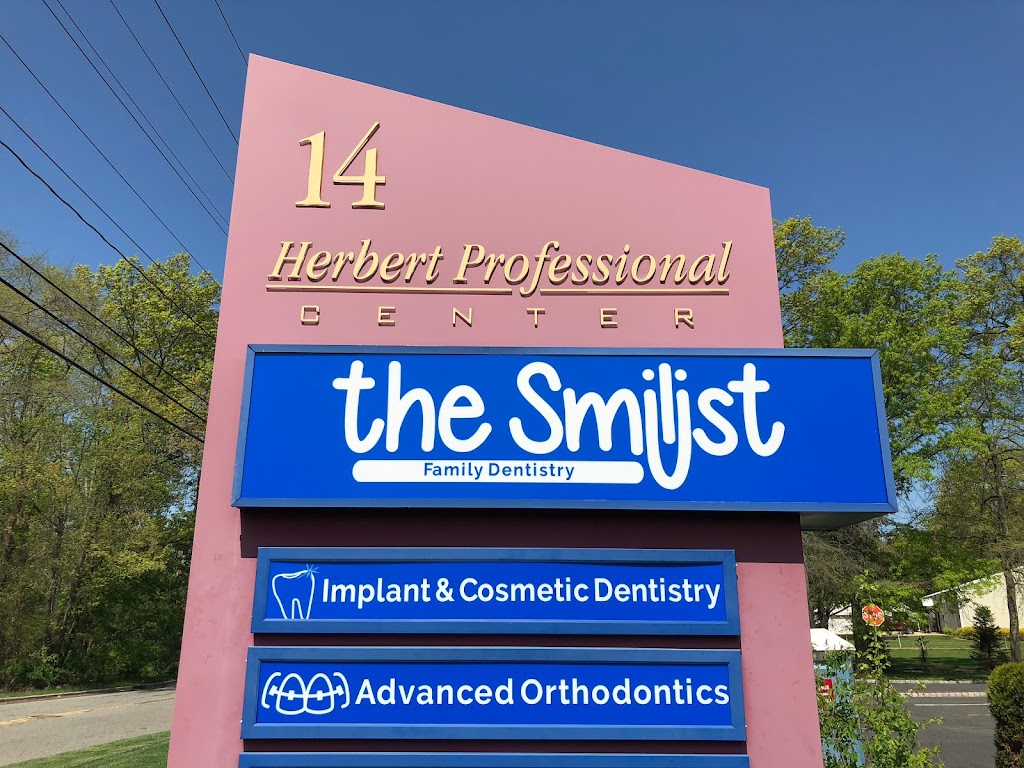 The Smilist Dental Marlboro | 14 County Rd 520, Englishtown, NJ 07726 | Phone: (732) 972-7373