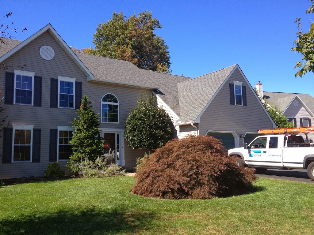 JB Roofing Systems, LLC. | 345 Main St Suite 105, Harleysville, PA 19438 | Phone: (267) 966-7648