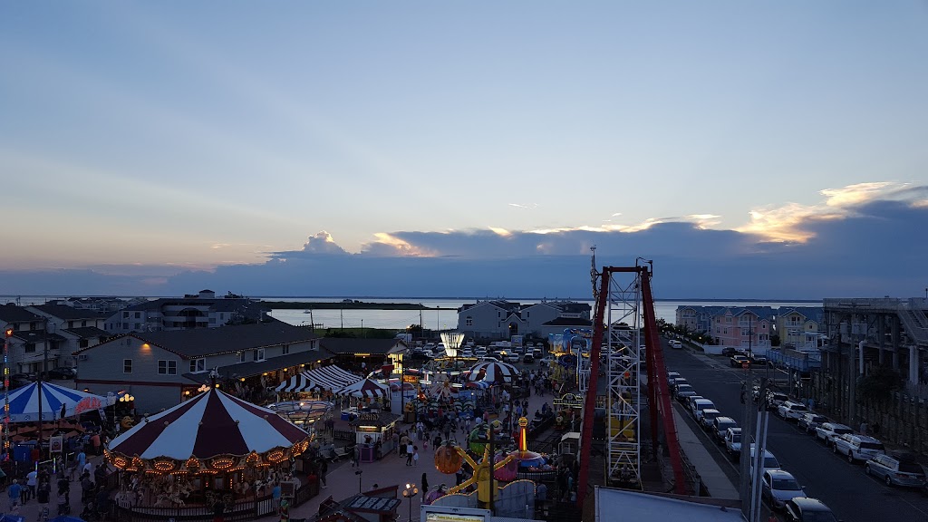 Fantasy Island Amusement Park | 750 N Bay Ave, Beach Haven, NJ 08008 | Phone: (609) 492-4000