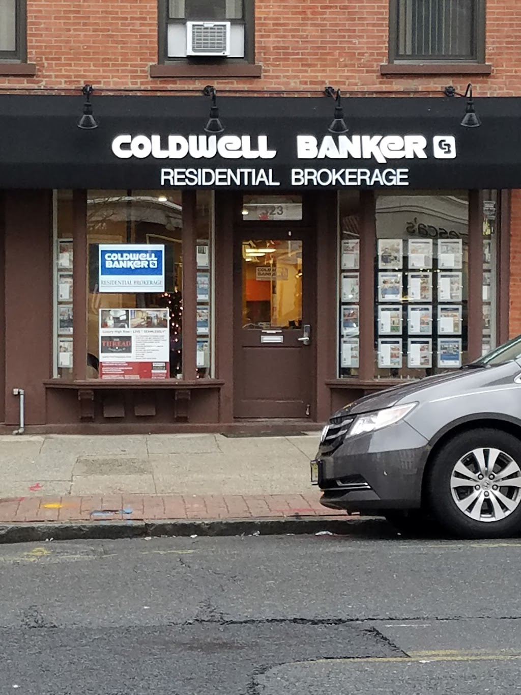 Coldwell Banker Realty - Hoboken Office | 323 Washington St, Hoboken, NJ 07030 | Phone: (201) 798-3300