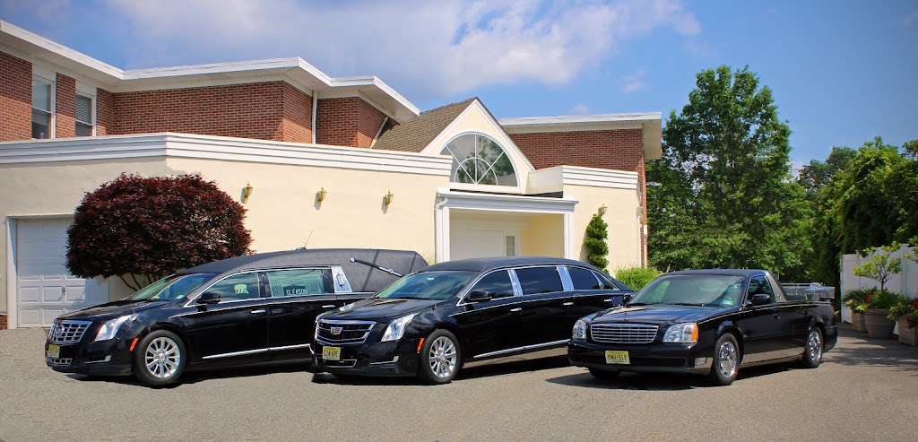 The Gleason Funeral Home | 1360 Hamilton St, Somerset, NJ 08873 | Phone: (732) 545-0700