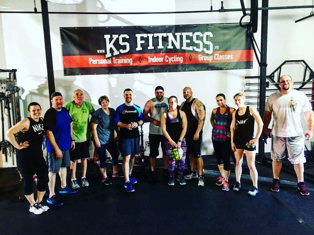 KS Fitness and Performance | 99 Industrial Tract, Hudson, NY 12534 | Phone: (518) 751-2121