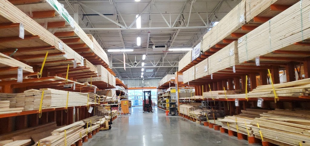 The Home Depot | 801 N Dupont Hwy, Dover, DE 19901 | Phone: (302) 735-8864