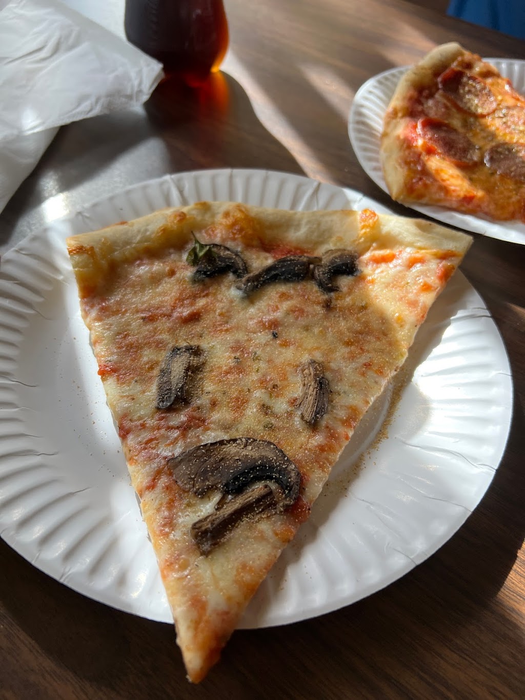 Pasquales Naples Pizza and Pasta | 776 Monmouth Rd, Cream Ridge, NJ 08514 | Phone: (609) 758-8600
