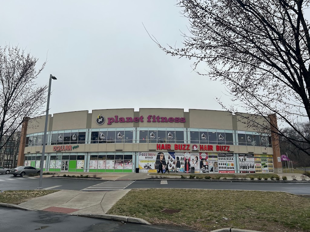Planet Fitness | 2800 Fox St, Philadelphia, PA 19129 | Phone: (215) 227-1960