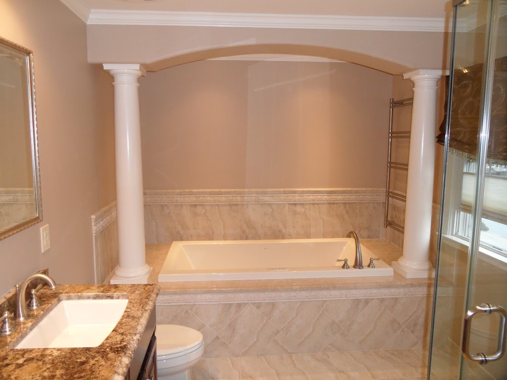 Re-Design Contractors LLC | 813 Indian Trail, Woodbury, NJ 08096 | Phone: (856) 227-2714