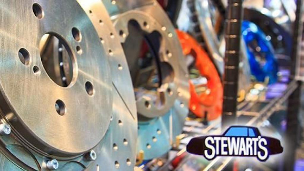 Stewarts Used Auto Parts, Inc. | 109 New Hartford Rd, Pleasant Valley, CT 06063 | Phone: (860) 379-7541