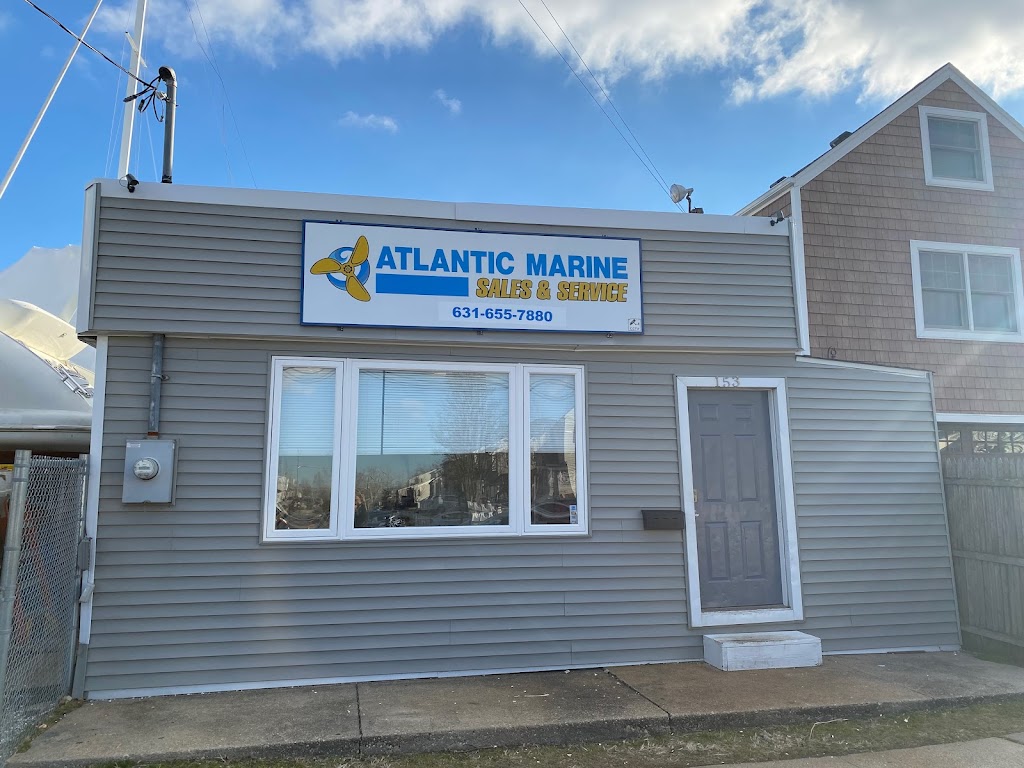 Atlantic Marine A Tech Service | 153 Hudson Ave, Freeport, NY 11520 | Phone: (631) 655-7880