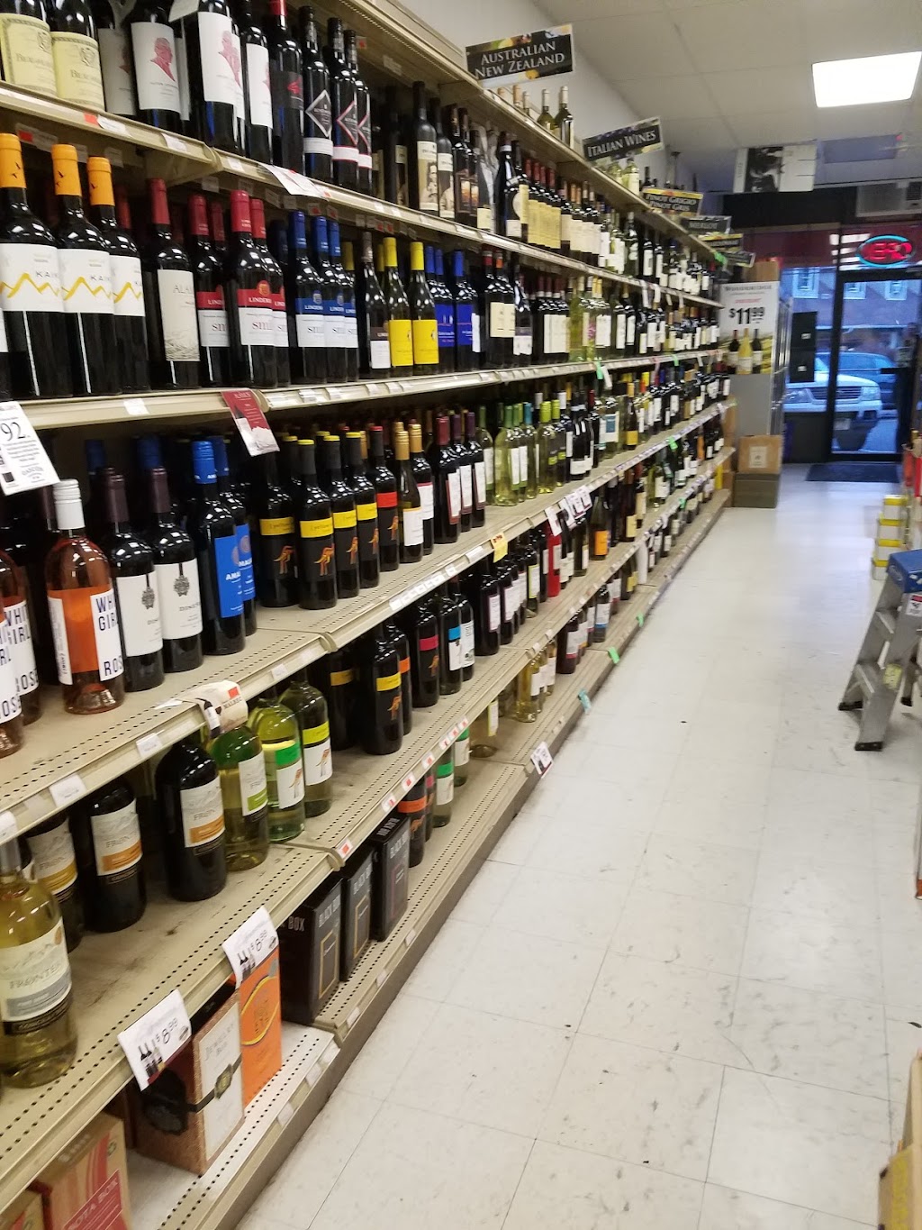 Discount Liquor | 28 Franklin Turnpike, Waldwick, NJ 07463 | Phone: (201) 389-6794