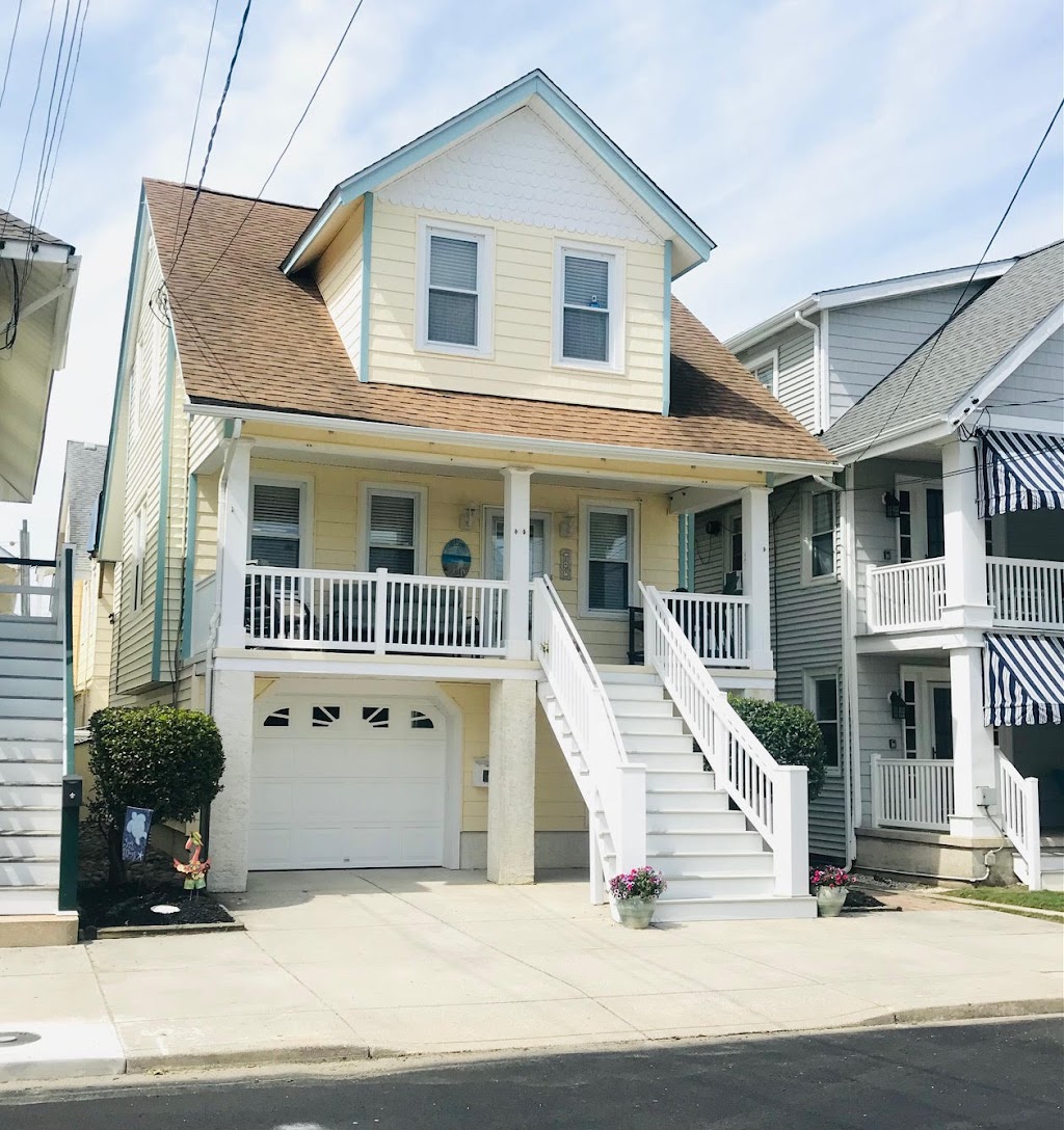 Caroline Watts, Berkshire Hathaway Fox & Roach Realtor | 109 34th St, Ocean City, NJ 08226 | Phone: (609) 254-4756