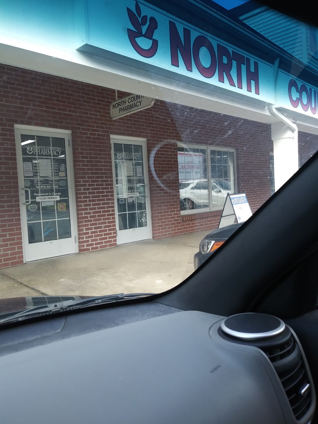 North Country Pharmacy | 190 Munsonhurst Rd # 9, Franklin, NJ 07416 | Phone: (973) 827-7340