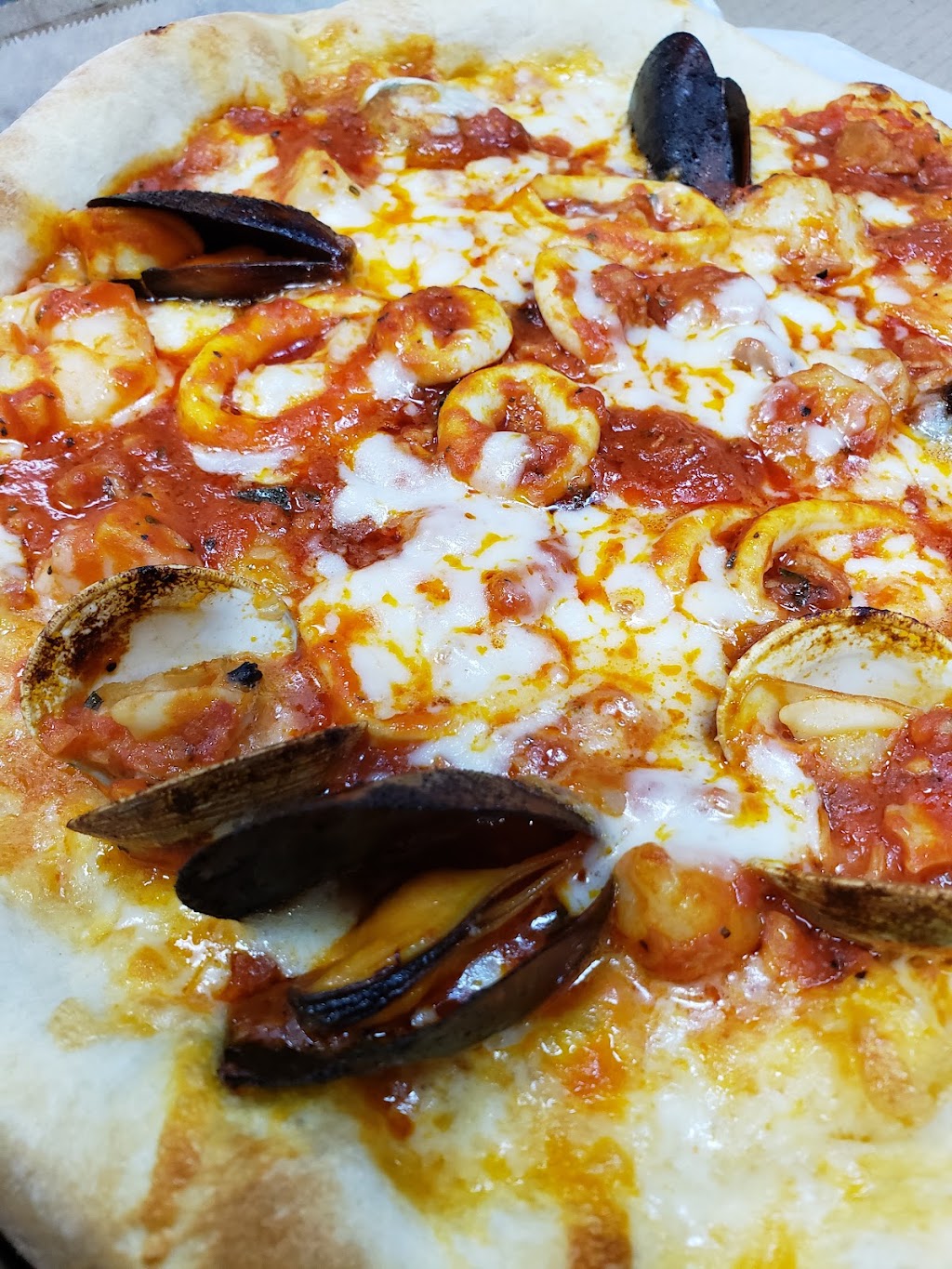 Francos Pizza & Pasta | 1708 E Lebanon Rd, Dover, DE 19901 | Phone: (302) 677-1946