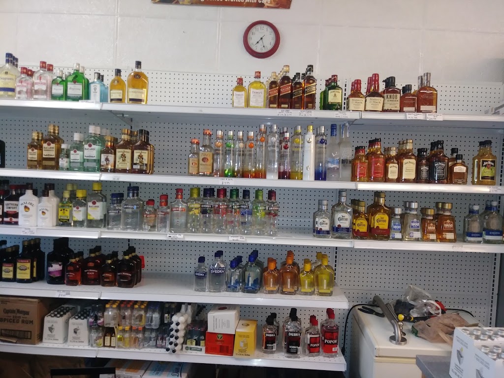 Fort Trumbull Wine and Liquor | 1064 E Broadway, Milford, CT 06460 | Phone: (203) 878-1551