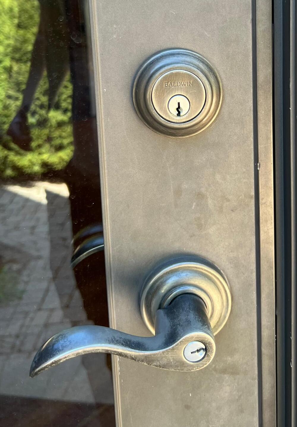 Westfield Locksmith | 427 Colonial Ave, Westfield, NJ 07090 | Phone: (201) 806-6751