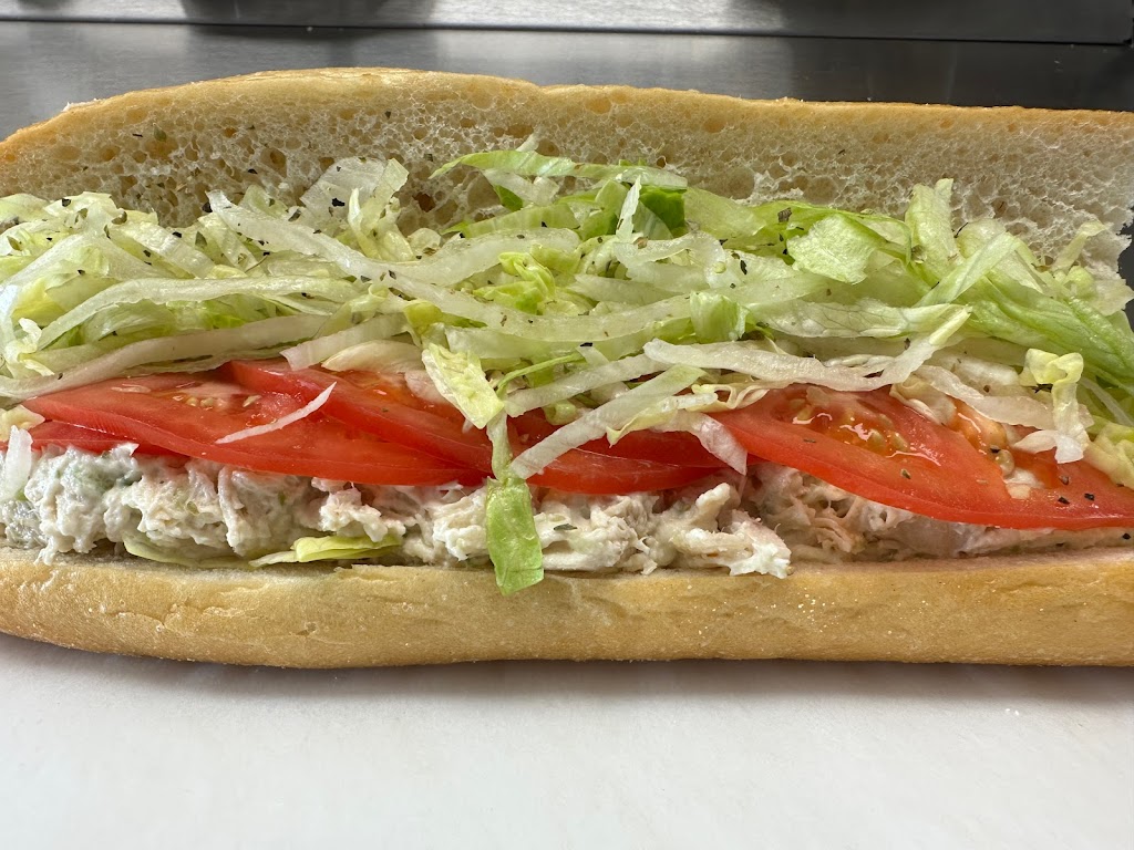 Bucks Hoagie Shop | 614 York Rd, Warminster, PA 18974 | Phone: (267) 387-6973