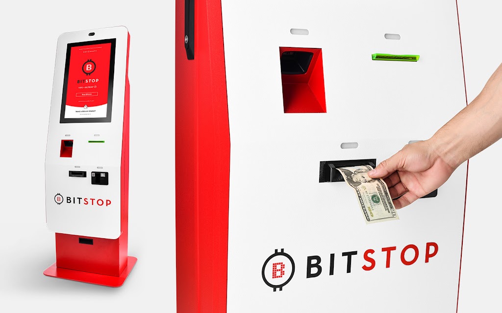 Bitstop Bitcoin ATM | 1820 Lanes Mill Rd, Brick Township, NJ 08724 | Phone: (855) 524-8786
