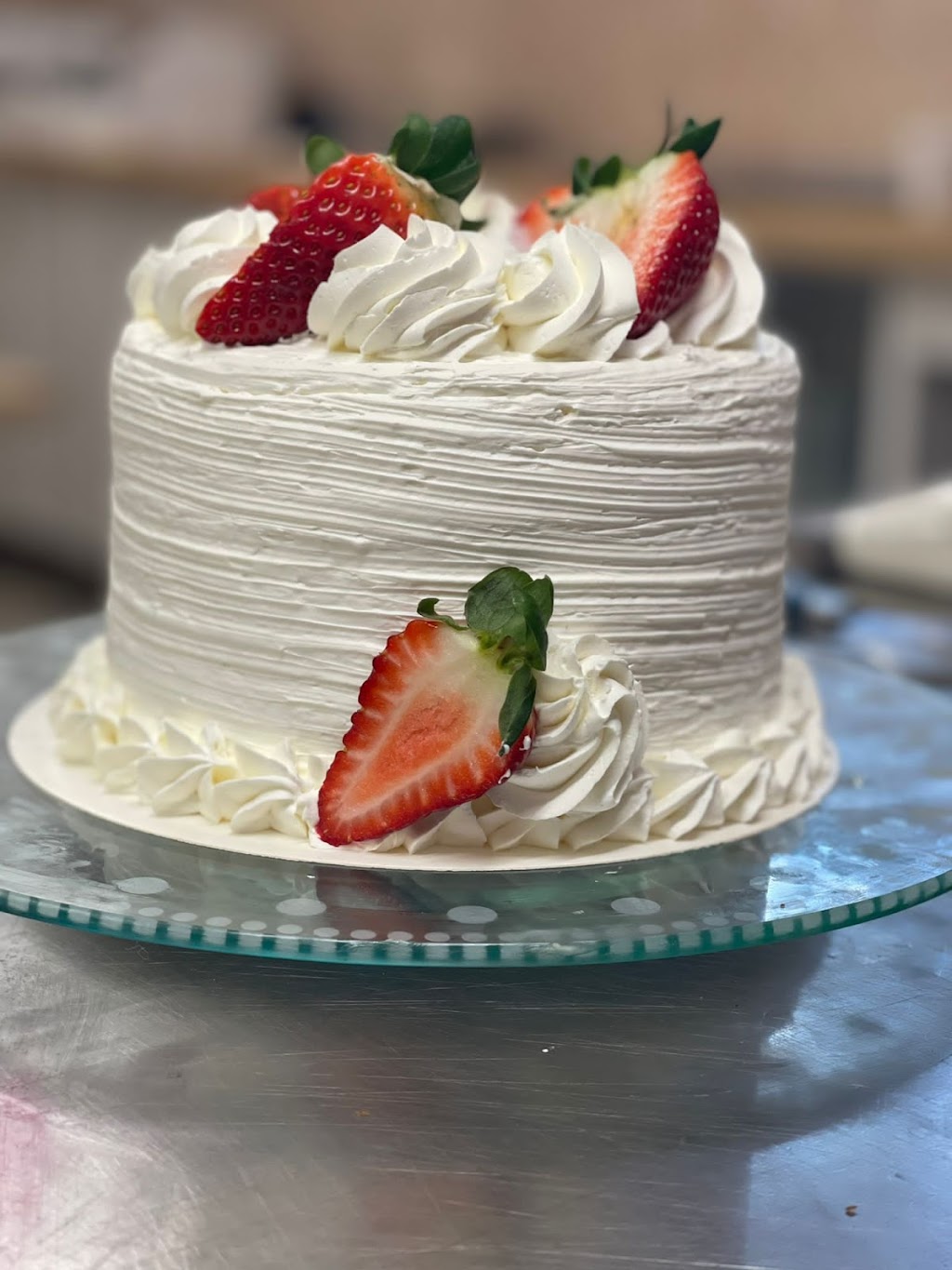 Sweet Dream Bakery | 1227 Wading River Manor Rd, Wading River, NY 11792 | Phone: (631) 910-9923