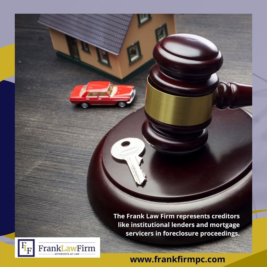 The Frank Law Firm P.C. | 333 Glen Head Rd Suite 145, Old Brookville, NY 11545 | Phone: (516) 246-5577