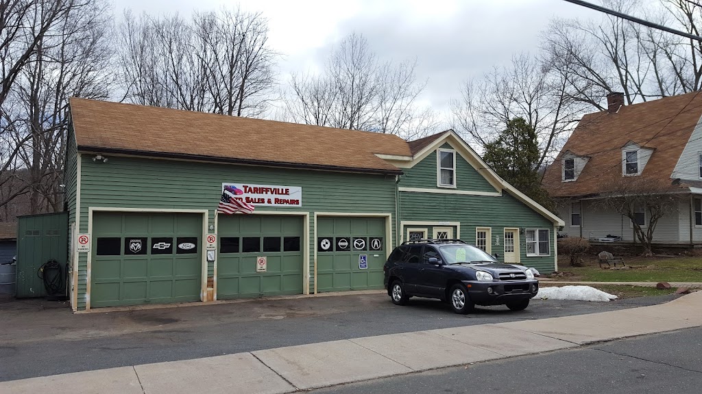 Tariffville Auto Sales & Repairs | 20 Main St, Tariffville, CT 06081 | Phone: (860) 325-5977