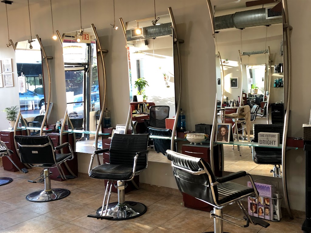Iluminada Hair Design Salon and Day Spa | 3303 Long Beach Rd, Oceanside, NY 11572 | Phone: (516) 442-3090