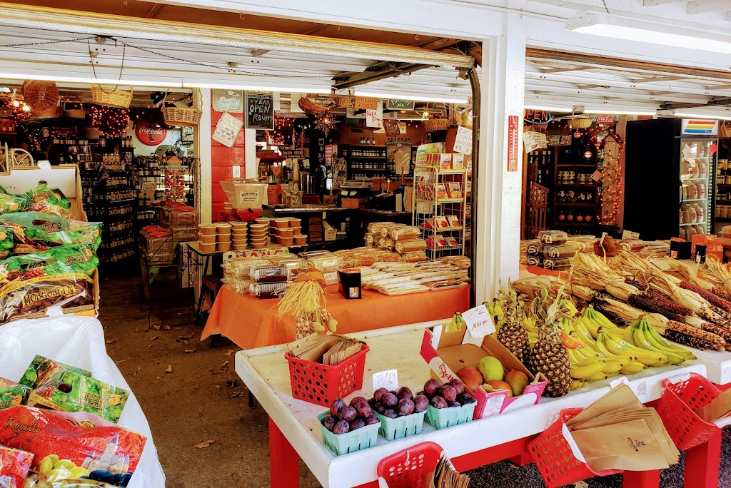 Marshalls Farm Market | 114 US-46, Delaware, NJ 07833 | Phone: (908) 475-1989