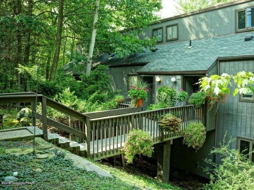 Retreat to Remember | Middle Village Way, Tannersville, PA 18372 | Phone: (484) 663-1940