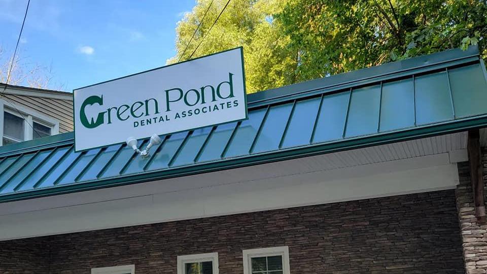 Green Pond Dental Associates - Bracha Lubart DDS | 474 Green Pond Rd, Rockaway Township, NJ 07866 | Phone: (973) 983-9006