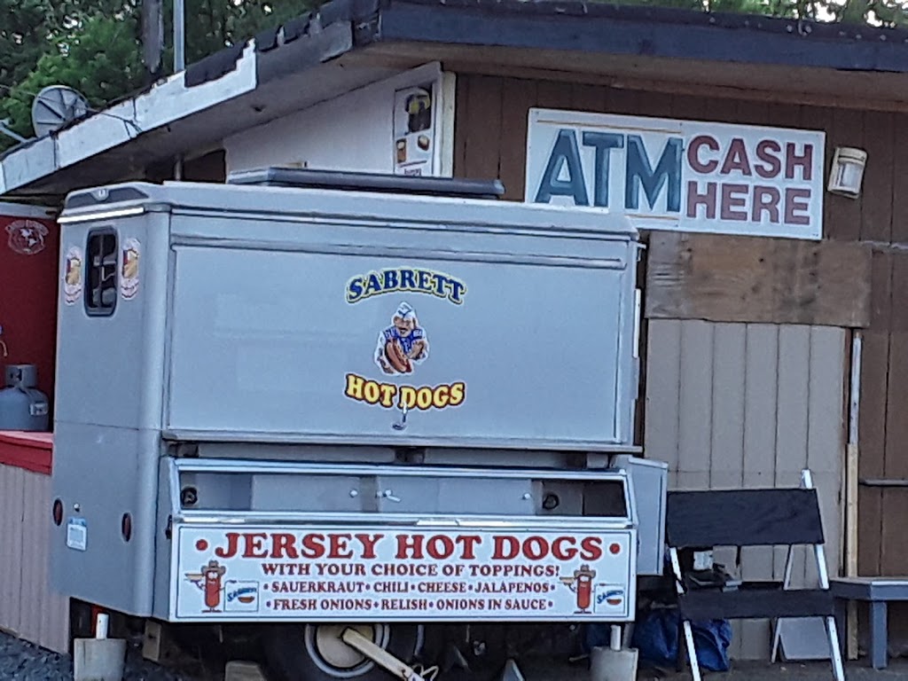 Jersey Hot Dogs | 79 Wilson Ave, Manalapan Township, NJ 07726 | Phone: (917) 337-5556