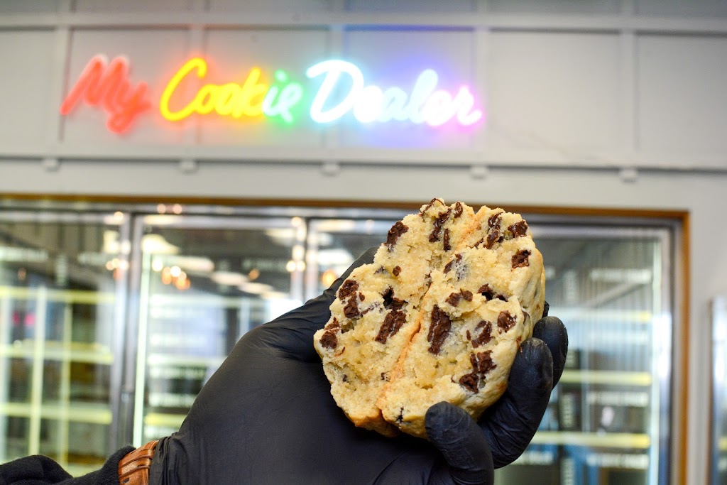 My Cookie Dealer Pop-Up | 501 Tanger Mall Dr, Riverhead, NY 11901 | Phone: (631) 591-0688