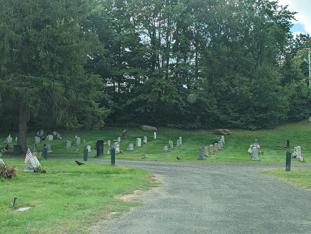Edgewood Cemetery | Wolcott, CT 06716 | Phone: (203) 879-6924