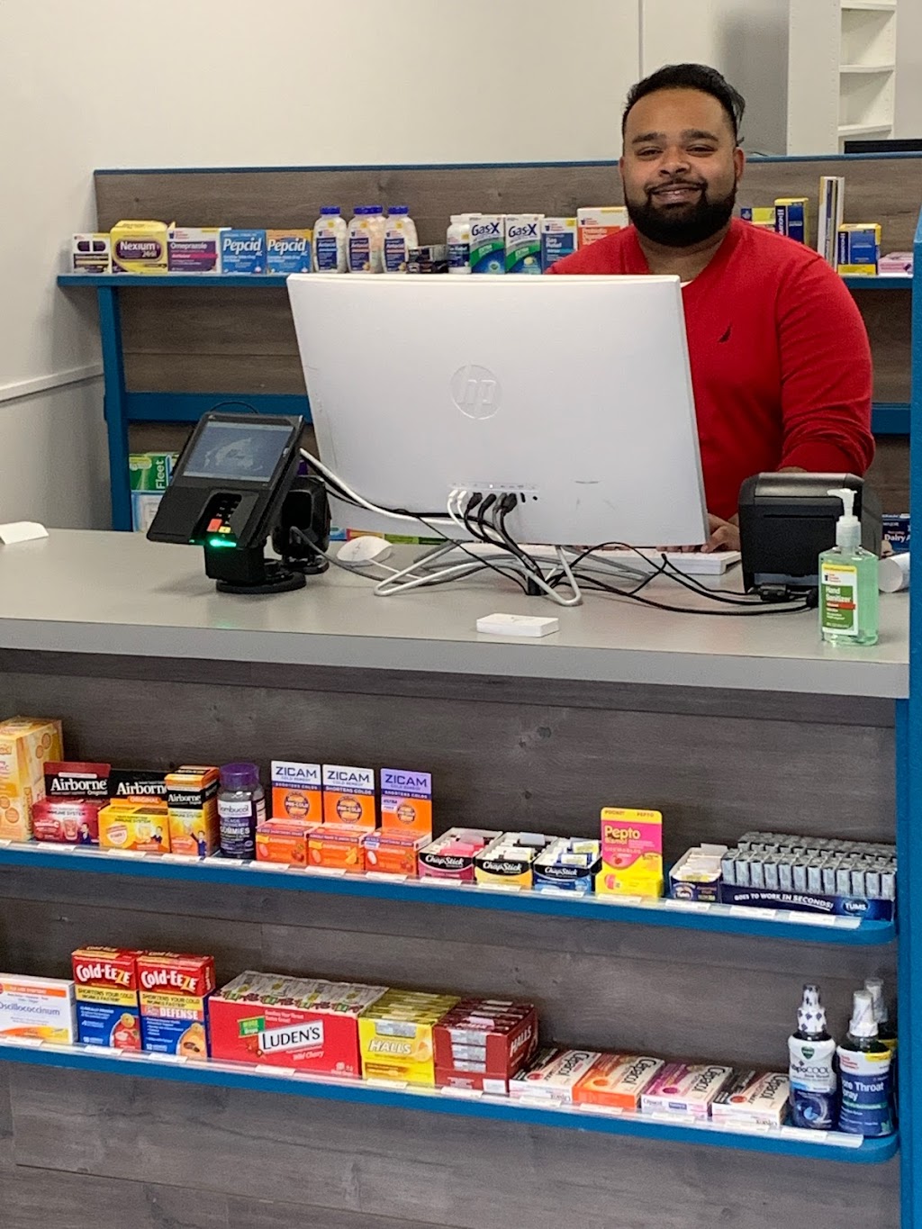 Eagle Rock Pharmacy | 470 Pleasant Valley Way, West Orange, NJ 07052 | Phone: (973) 500-4430