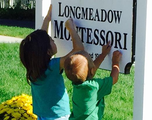 Longmeadow Montessori Internationale | 777 Longmeadow St, Longmeadow, MA 01106 | Phone: (413) 567-1820
