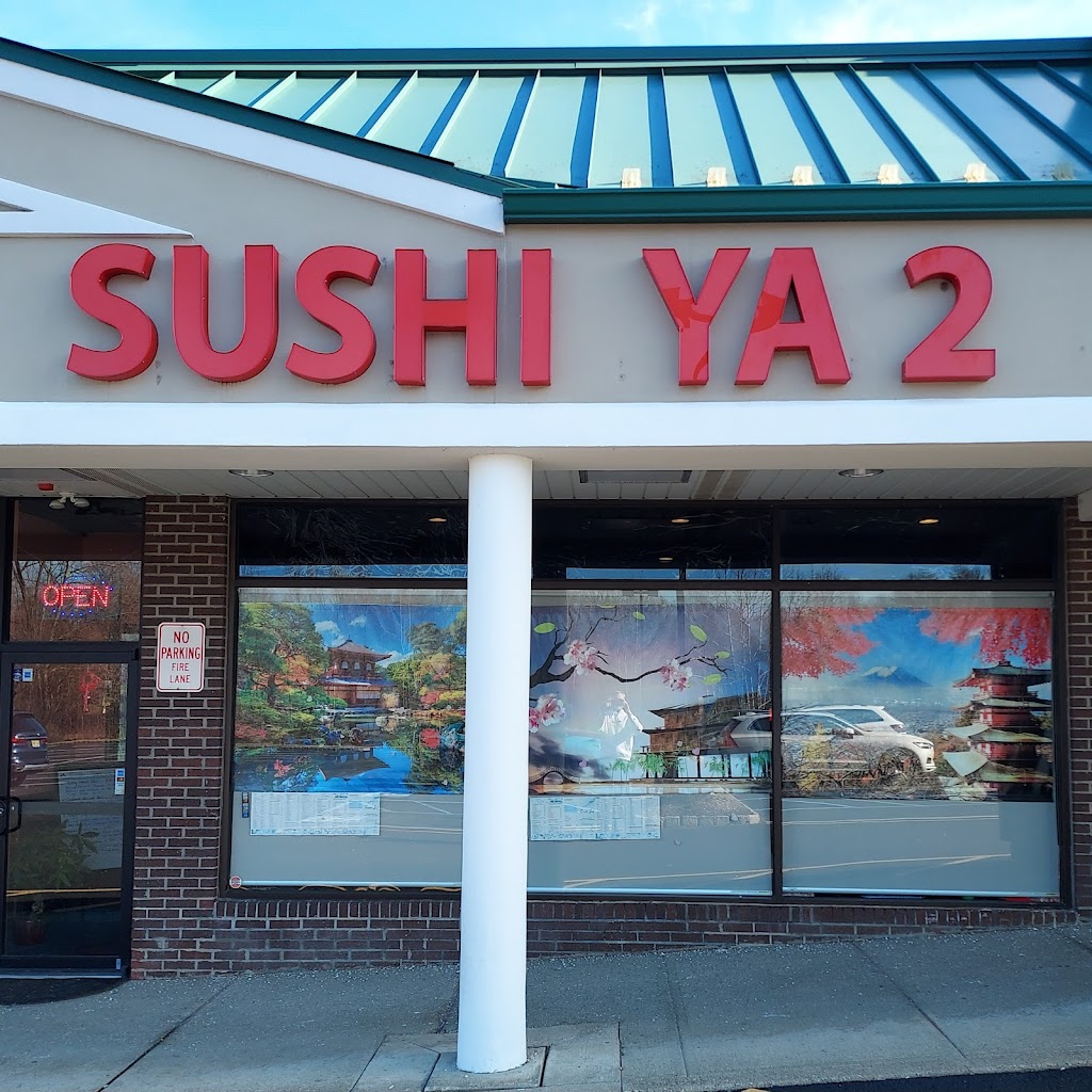 Sushi Ya 2 | 530 Co Rd 515 #4, Vernon Township, NJ 07462 | Phone: (973) 764-0636