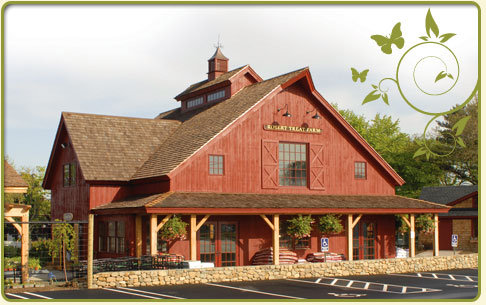 Robert Treat Farm | 1339 New Haven Ave, Milford, CT 06460 | Phone: (203) 878-4270