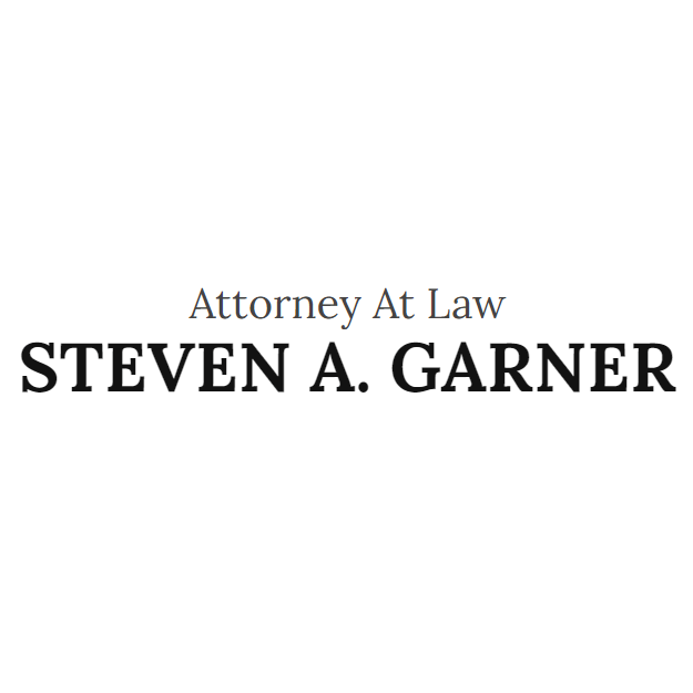 Steven A. Garner, Attorney At Law | 100 Franklin Square Dr Suite 205, Somerset, NJ 08873 | Phone: (732) 356-1450