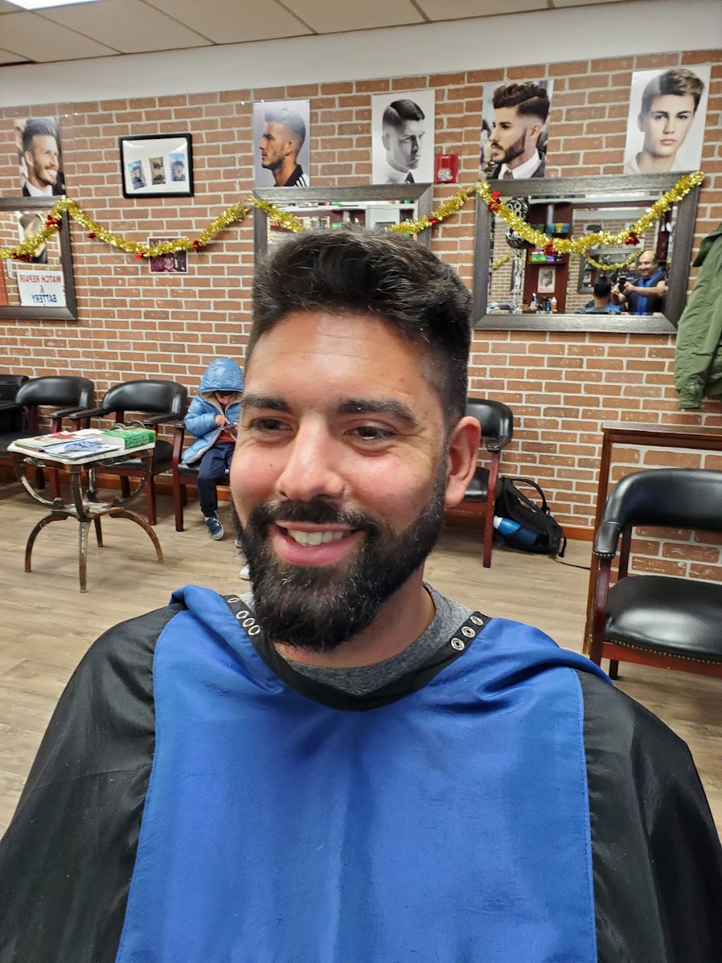 Yuriys barbershop | 466 Glen Cove Ave, Sea Cliff, NY 11579 | Phone: (516) 674-3139