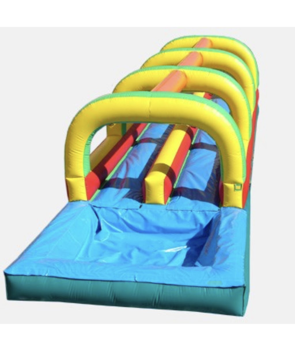 Fun in the Sun Inflatables LLC | 2320 Musterel Ln, Vineland, NJ 08361 | Phone: (609) 805-8690