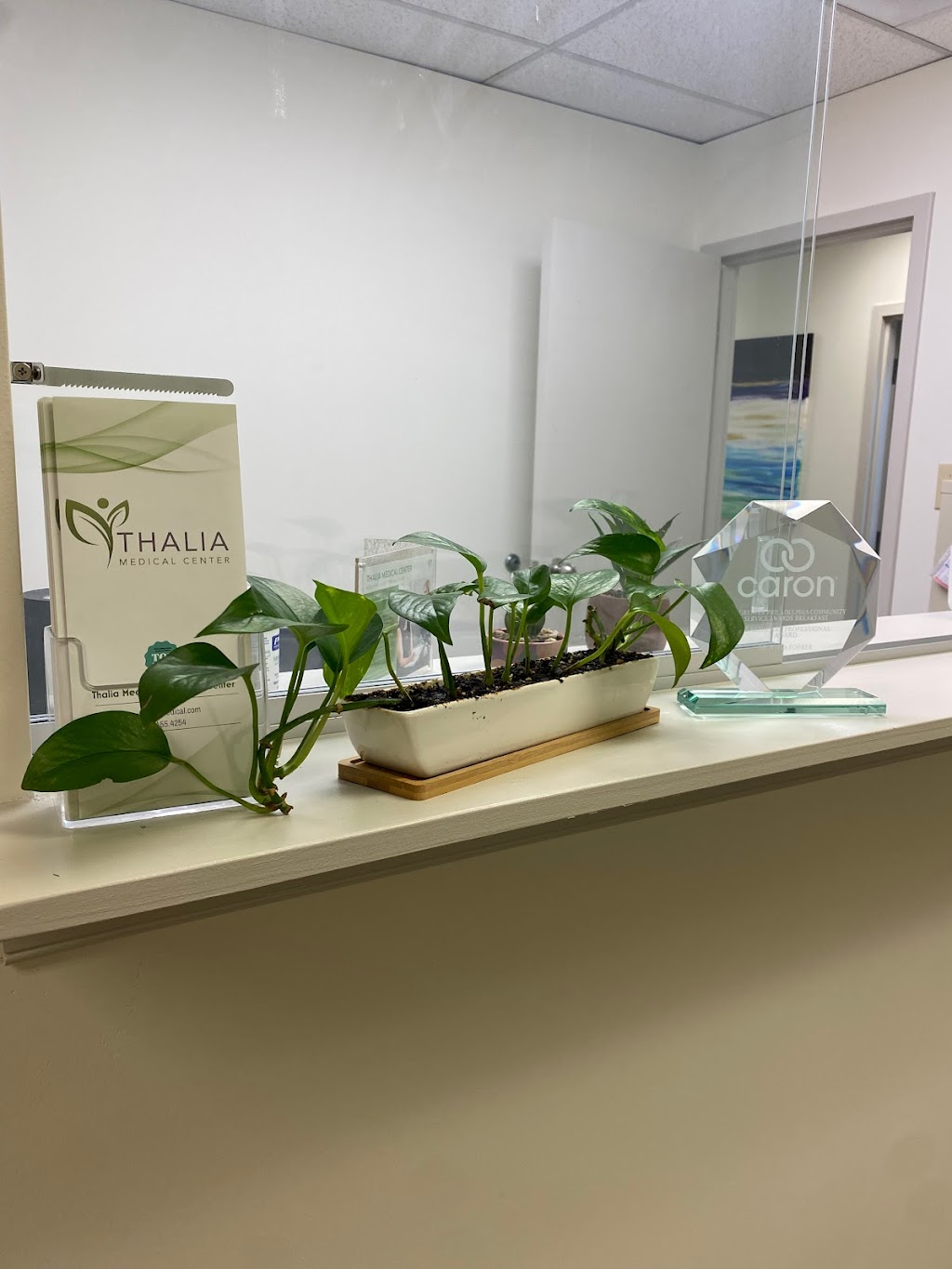 Thalia Medical + Wellness Center - Dr. Aviva Fohrer | 822 Montgomery Ave #314, Narberth, PA 19072 | Phone: (610) 455-4254