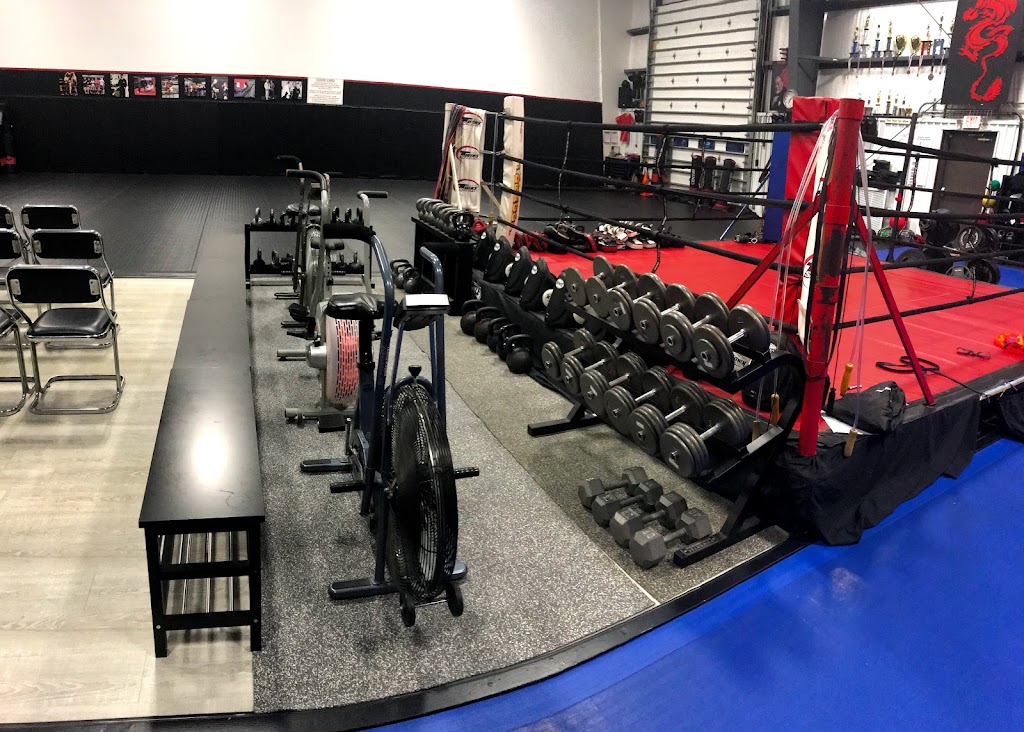 Spartan Strength and Fitness | 5 Helmly St unit b, Bayville, NJ 08721 | Phone: (732) 771-7712