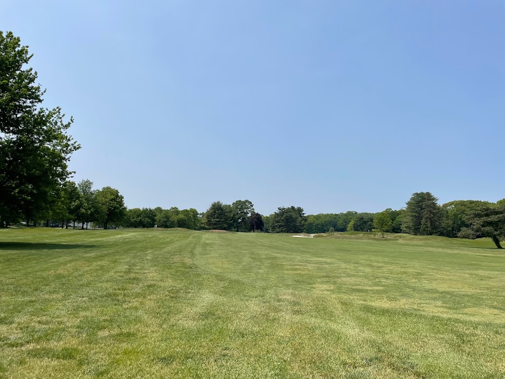 Longshore Golf Course | 260 Compo Rd S, Westport, CT 06880 | Phone: (203) 221-0900