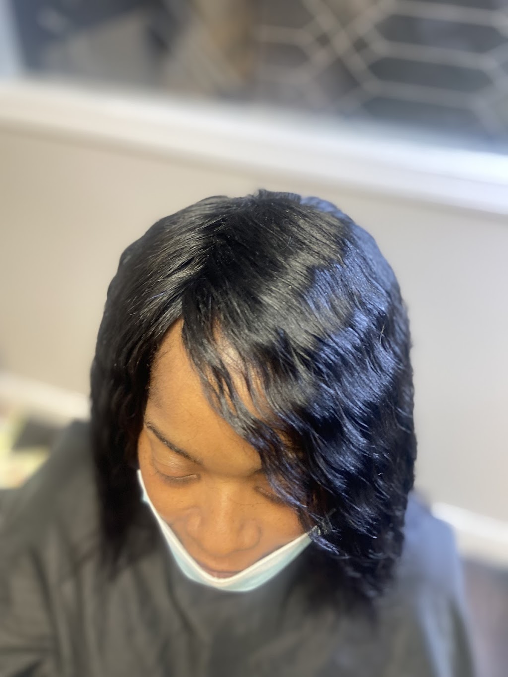 Love Is In The Hair CT | 1126 Main St, Bridgeport, CT 06604 | Phone: (203) 997-5046