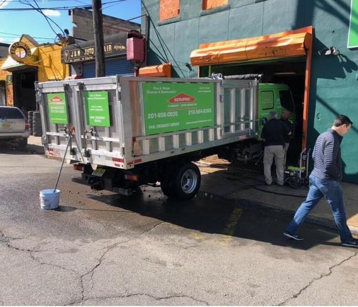SERVPRO of Aberdeen/Holmdel | 423 County Rd Suite 2, Cliffwood, NJ 07721 | Phone: (732) 290-3170