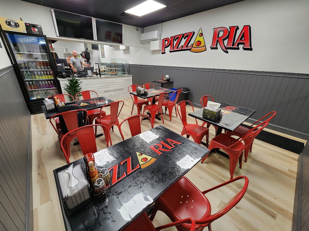 Pizza RIA | 1900 NJ-70 #4, Manchester Township, NJ 08759 | Phone: (732) 323-0500