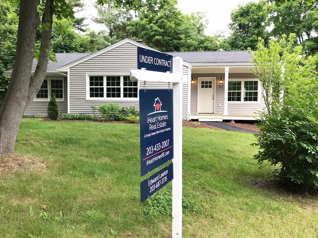 iHeart Homes Real Estate | 1355 Middletown Ave, Northford, CT 06472 | Phone: (203) 433-2007