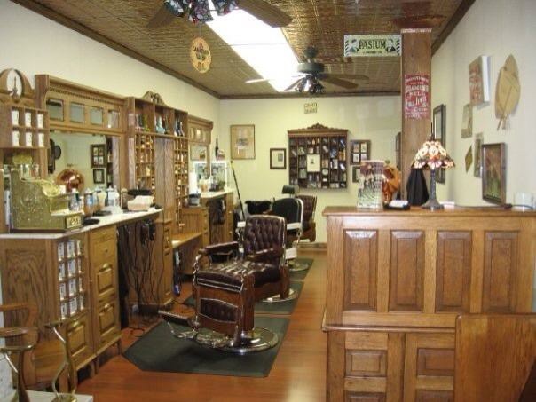 Barber Shop | 1959 NJ-33, Trenton, NJ 08690 | Phone: (609) 586-6029