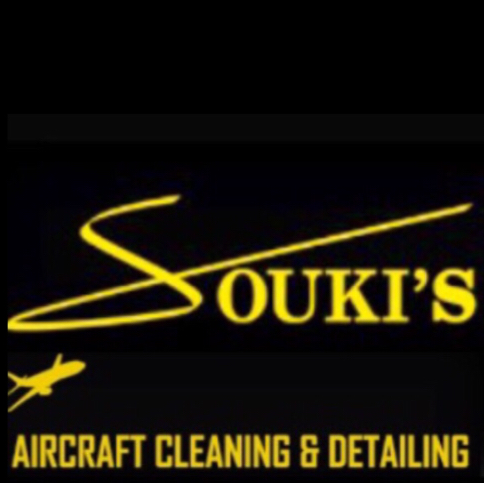 Soukis Aircraft Cleaning & Detailing | Morristown Municipal Airport, 8 Airport Rd, Morristown, NJ 07960 | Phone: (973) 978-6183