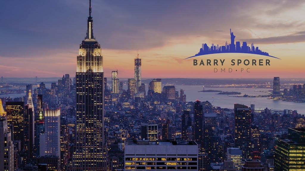 80 Park Avenue Dental: Barry Sporer, DMD | 80 Park Ave #1C, New York, NY 10016 | Phone: (212) 697-5988