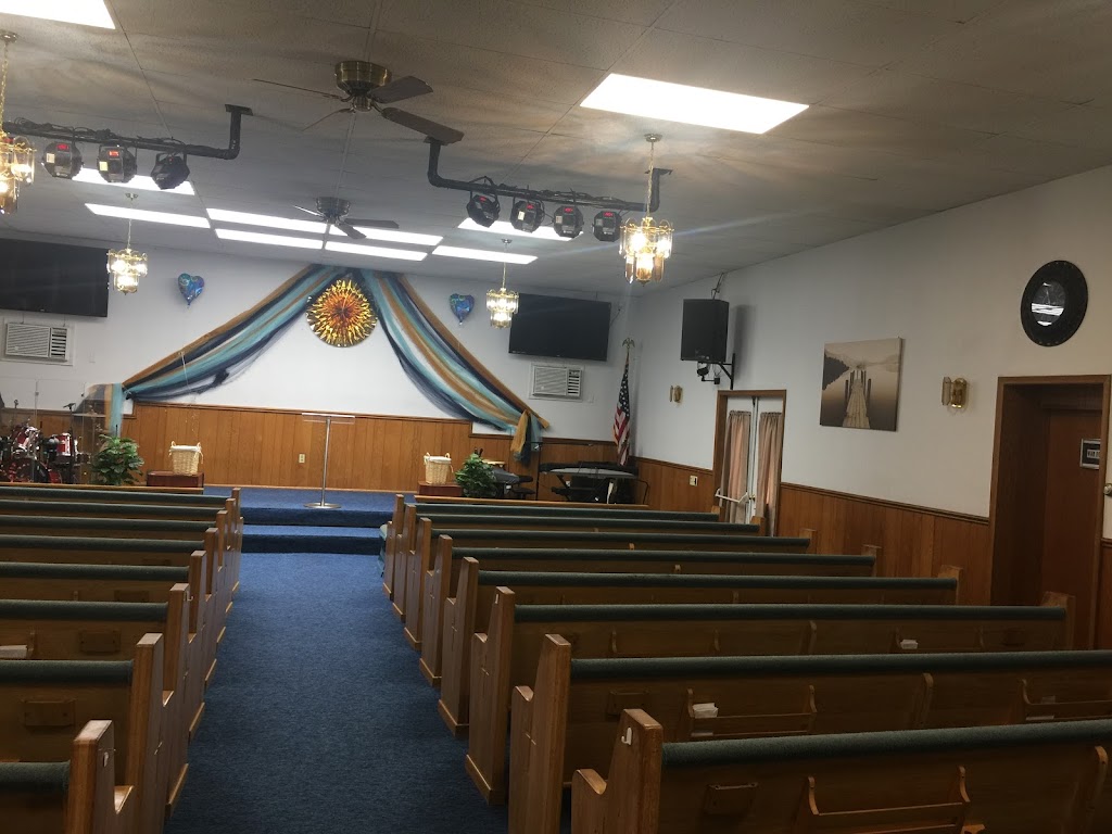 Redeemed Christian Church of God NCC, Green Lane PA | 417 Walnut St, Green Lane, PA 18054 | Phone: (267) 210-9003